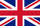 engilsh flag